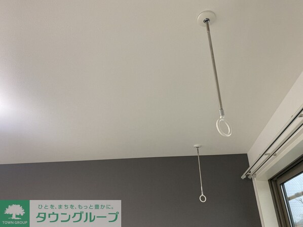 ソルブラン松戸の物件内観写真